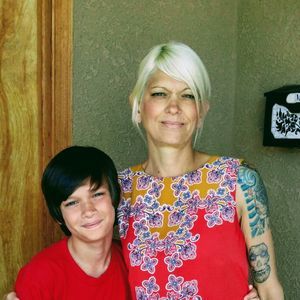 Meet your Posher, Jodi